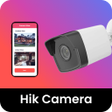 Icon of program: Hik-Connect Camera App