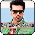Icono de programa: Ram Charan Status Telugu …