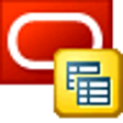 Icon of program: Oracle Data Sync