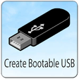 Icon of program: Create a Bootable USB Tri…