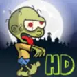 Icon of program: Granny vs Zombies HD