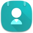 Icon of program: ZenUI Dialer & Contacts