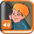 Icon of program: Tom Thumb - Narrated Chil…