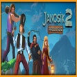 Icon of program: Janosik 2: Prologue
