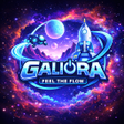 Galiroa: Feel the Flow icon