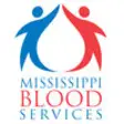 Icon of program: Mississippi Blood Service…