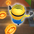 Icon of program: Free Banana Run : Banana …