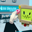 Icon of program: Job Simulator vr