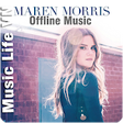 Icono de programa: Maren Morris - Offline Mu…