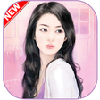 Icon of program: lovely asian girls