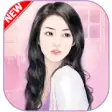 Icon of program: lovely asian girls