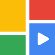 Icon of program: Square Grid - Square Phot…