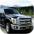 Icon of program: SUV Drive 3D 4x4