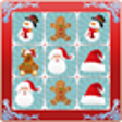 Icon of program: Christmas Matching Puzzle…