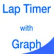 Icon of program: Lap Timer with Graph