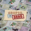 Icon of program: Crypto Is Dead