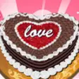 Icon of program: Chocolate Love Cake - The…