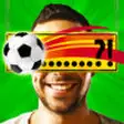 Icon of program: Soccer Game For Fans: Gue…