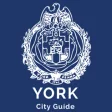 Icon of program: York City Guide