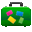Icono de programa: Large Category Icons