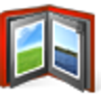 Icon of program: A4Desk Flash Photo Galler…