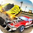 Icon of program: Demolition Derby Car Aren…