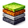 Icono de programa: Addon Studio for Minecraf…