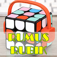 Icono de programa: Rumus Rubik Lengkap Terba…