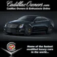 Icon of program: Cadillac Forums