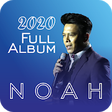 Icono de programa: Lagu Noah Lengkap Offline…