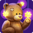 Icon of program: Sleepy Toys: Bedtime Stor…