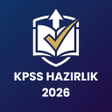 Icon of program: KPSS Hazırlık 2026