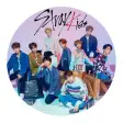 Icon of program: Stray Kids Wallpapers Ful…