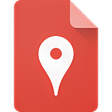 Icon of program: Google My Maps