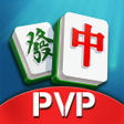 Icon of program: Mahjong Ace: PVP Match Bl…
