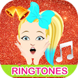 Icon of program: Jo jo Ringtones Best Jojo…