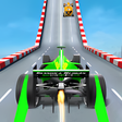 Icon of program: Light Formula Car Racing …