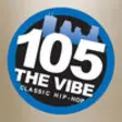 Icon of program: 105 The Vibe