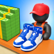Icono de programa: Outlet Store 3D - Idle Ty…