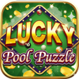 Lucky Pool Puzzle icon