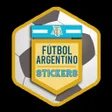Icono de programa: Stickers Superliga Arg pa…