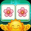 Icon of program: Mahjong Hybrid: Match  Re…