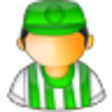 Icono de programa: Sports and Fitness Manage…