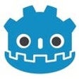 Icon of program: Godot Engine