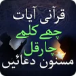 Icon of program: Ayaat Quran - Kalma 6 - M…