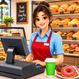 Icon of program: Bakery Shop: Cooking Simu…