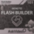 Icon of program: Flash Builder - Intro to …