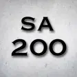 Icon of program: SA 200 Year Finder