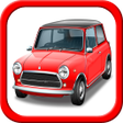 Icono de programa: Cars for Kids Learning Ga…