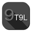Icono de programa: T9 Launcher